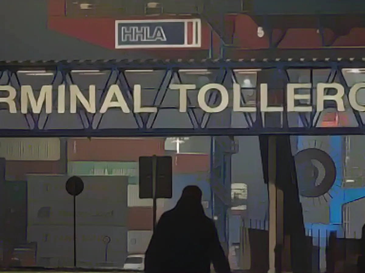 Hamburg's CDU remains critical of the city's HHLA/MSC deal