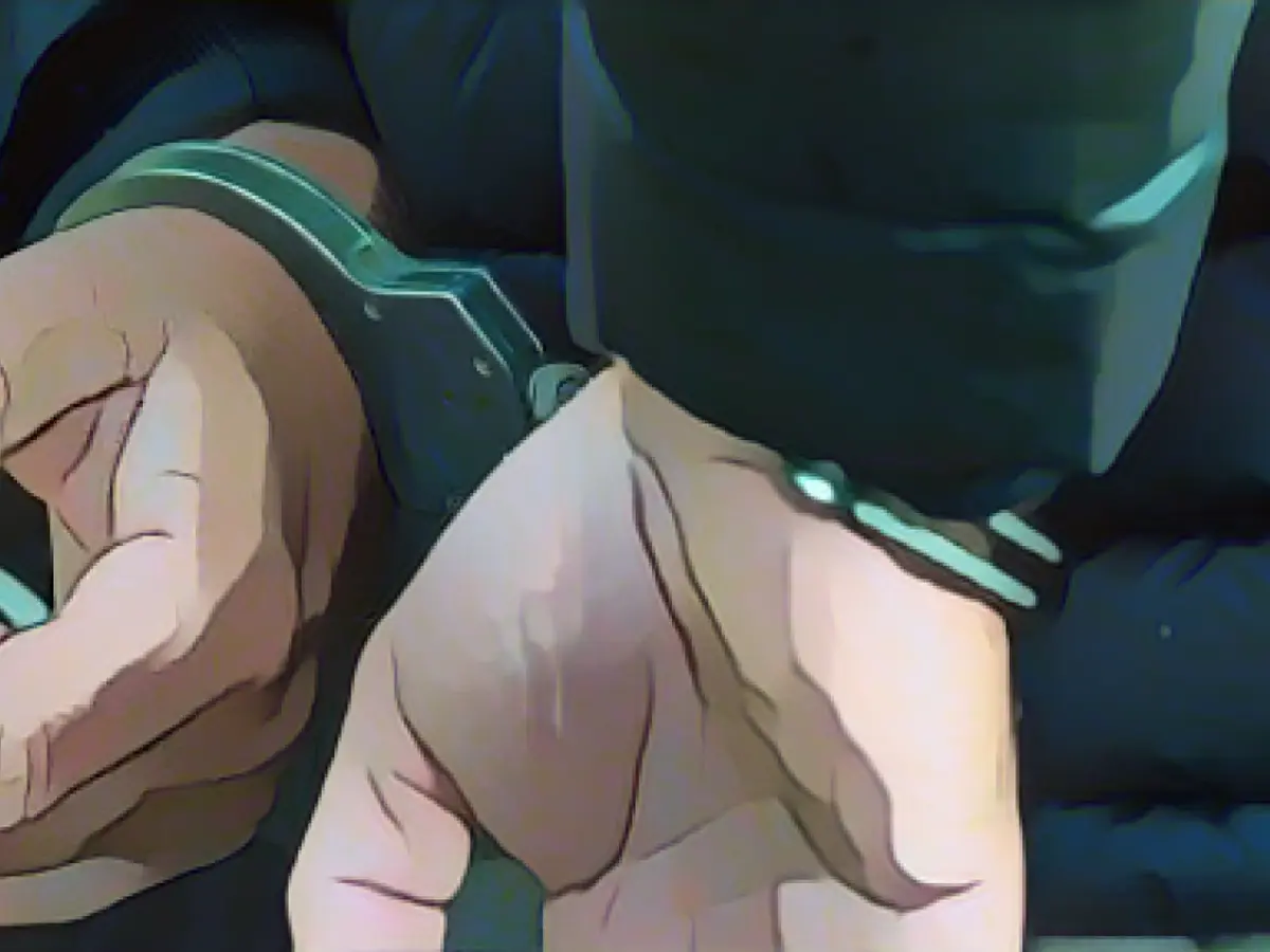 63-year-old stabbed to death in Dortmund: Son to appear before magistrate