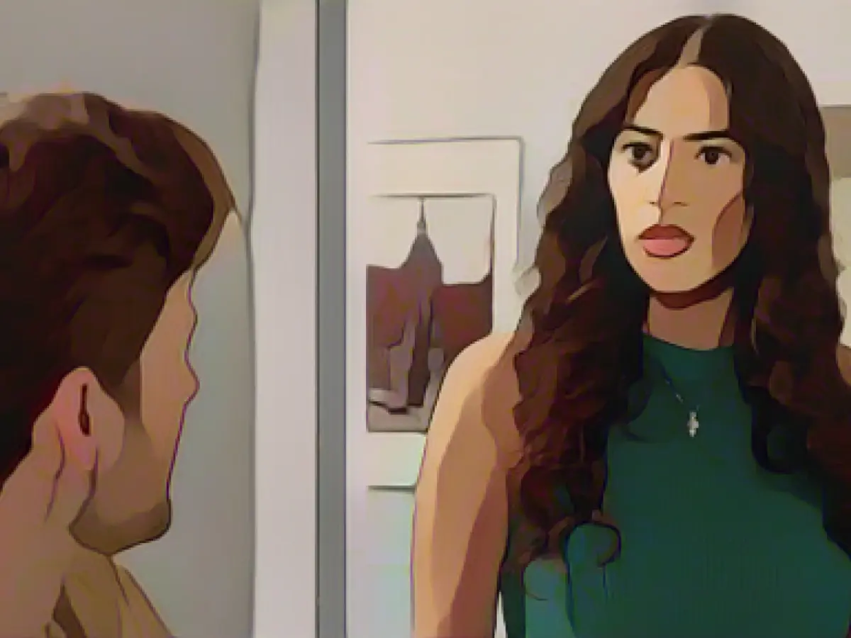 What's happening in the soaps today