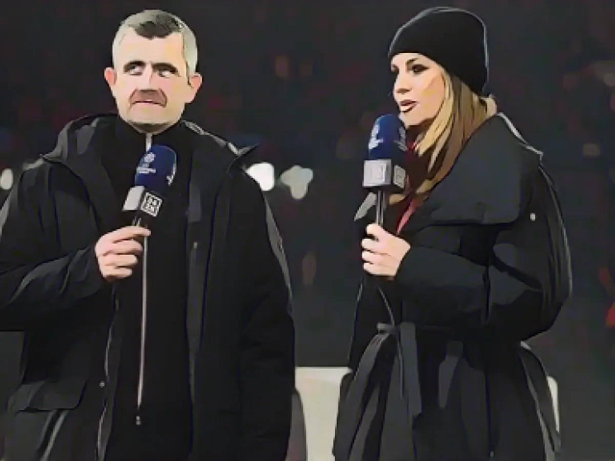 DAZN reveals big secret