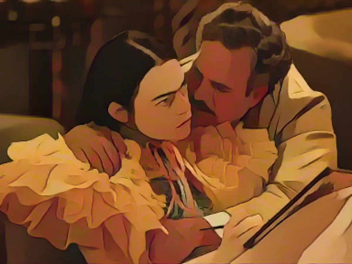 Opinion: A hilarious movie that replaces shame with shame