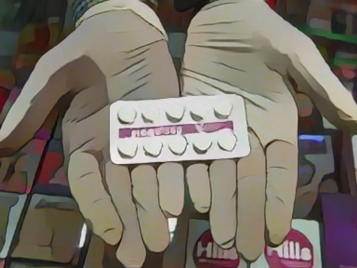 Federal government wants to make pharmaceutical production in Germany more attractive