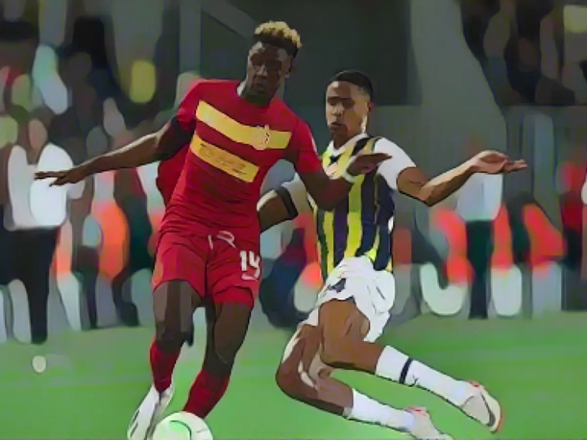 Will ER replace 11-million-euro Wolf?