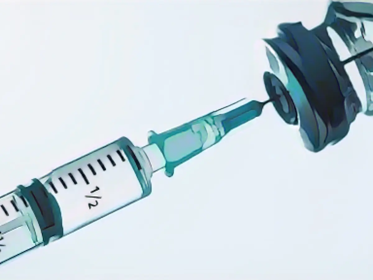 Poison control centers see 1,500% increase in calls related to injectable weight loss drugs as people accidentally overdose