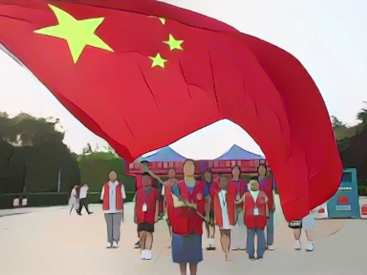 Unemployed, despondent, childless: China's youth is giving up