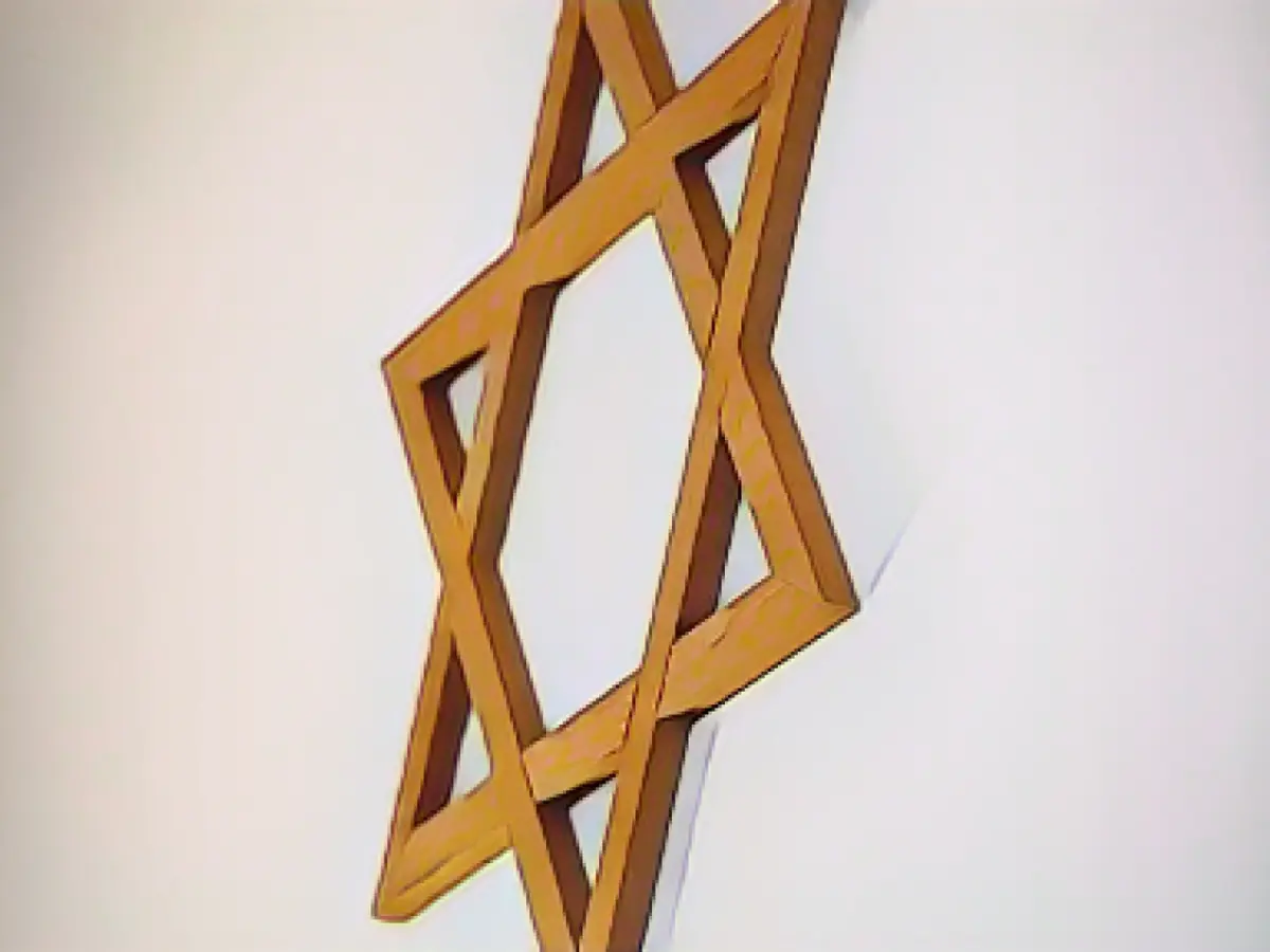 Marx: Ensuring the safety of Jewish students