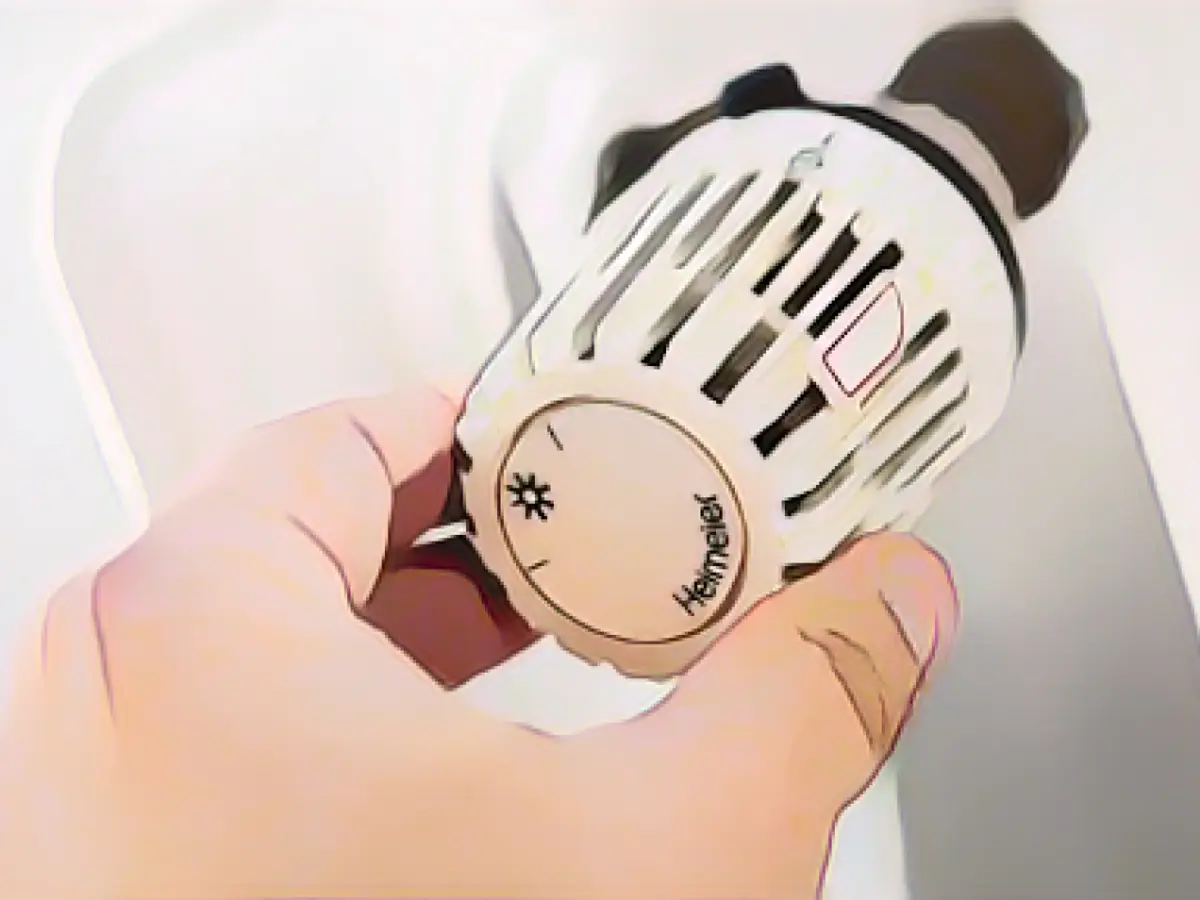 Around 9200 applications for heating cost assistance in Brandenburg