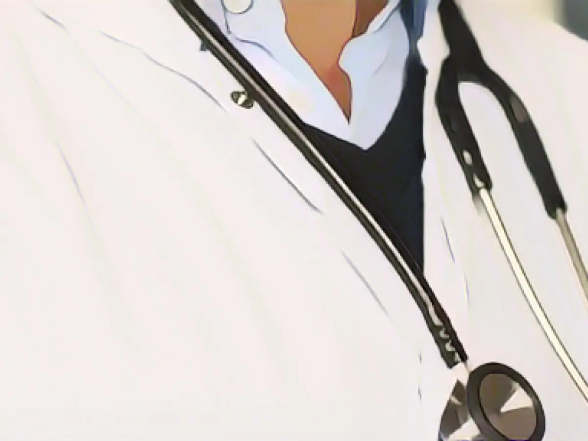 Statutory health insurance physicians warn of growing gaps in care