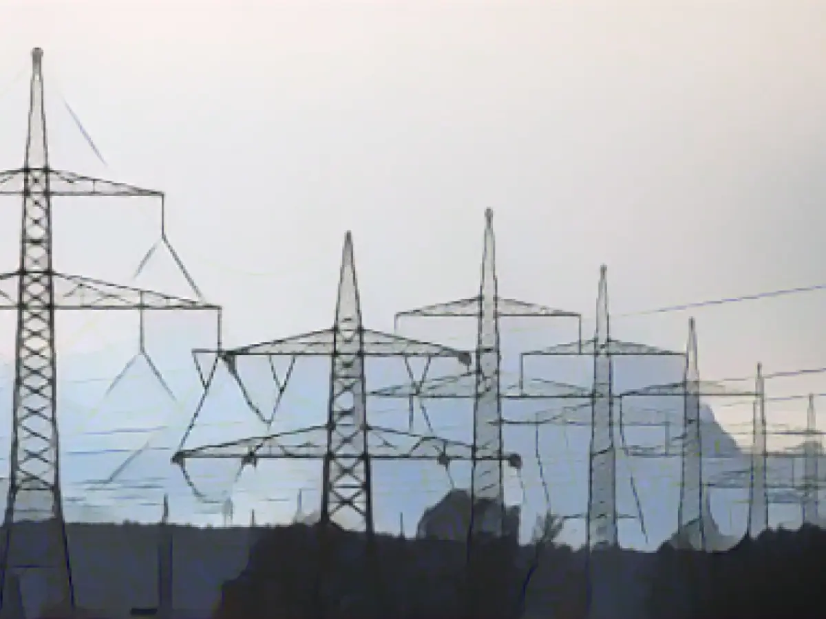 No subsidy for grid fees: electricity costs to rise even more in 2024