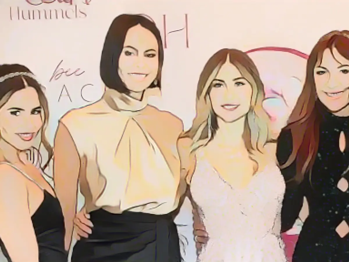 Own Christmas market for a good cause