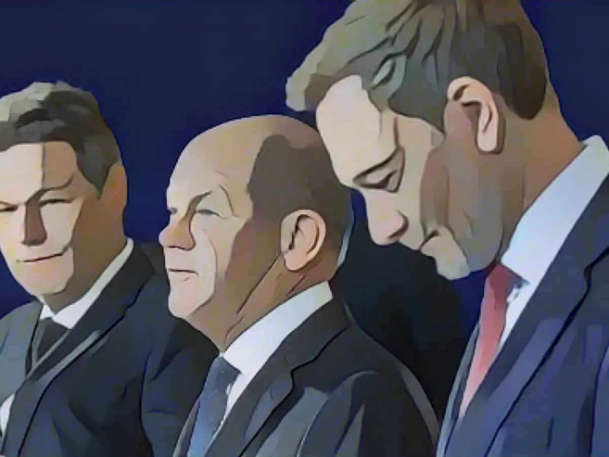 Where the traffic light wants to make savings in the 2024 budget - and what this means for consumers