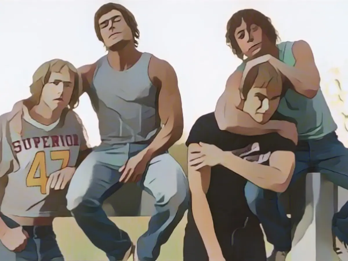 'Iron Claw' Can't Maintain Its Dramatic Appeal With True Wrestling Story