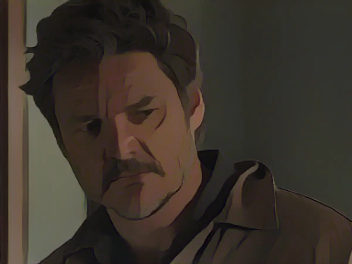 The end times become a hit series