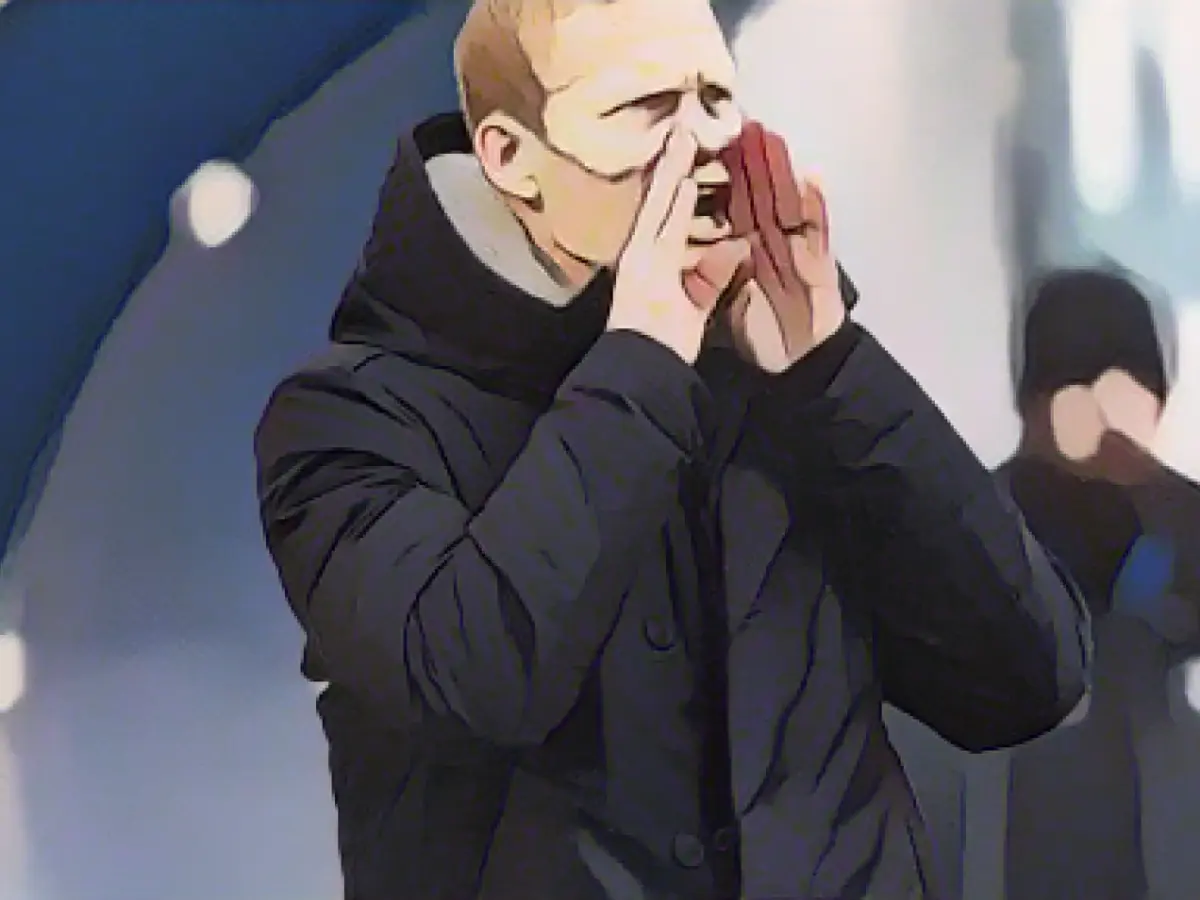 Coach Geraerts sees great progress at Schalke