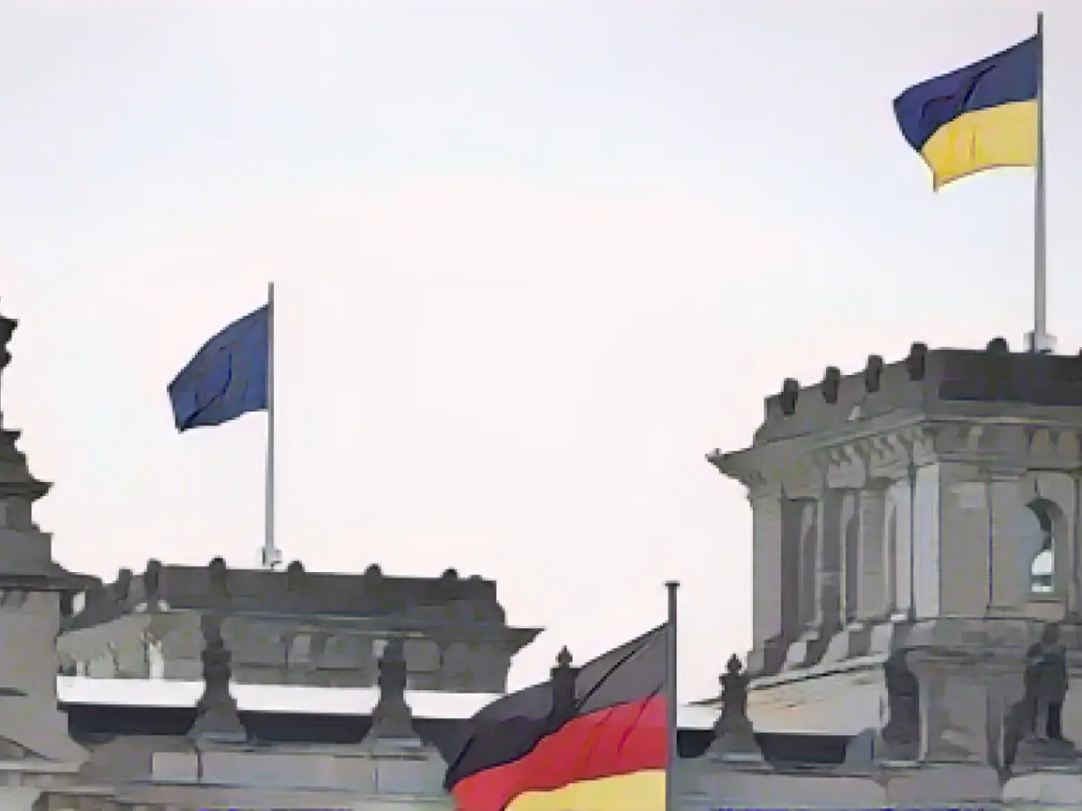 Life satisfaction of Ukrainians in Germany on the rise