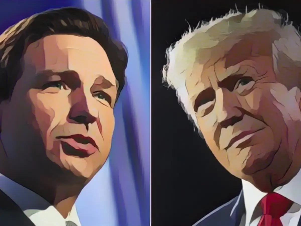 Opinion: DeSantis finally gets it