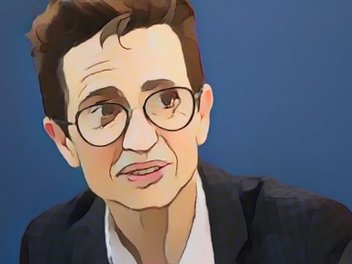 Hannah Arendt Prize for Masha Gessen: Criticism