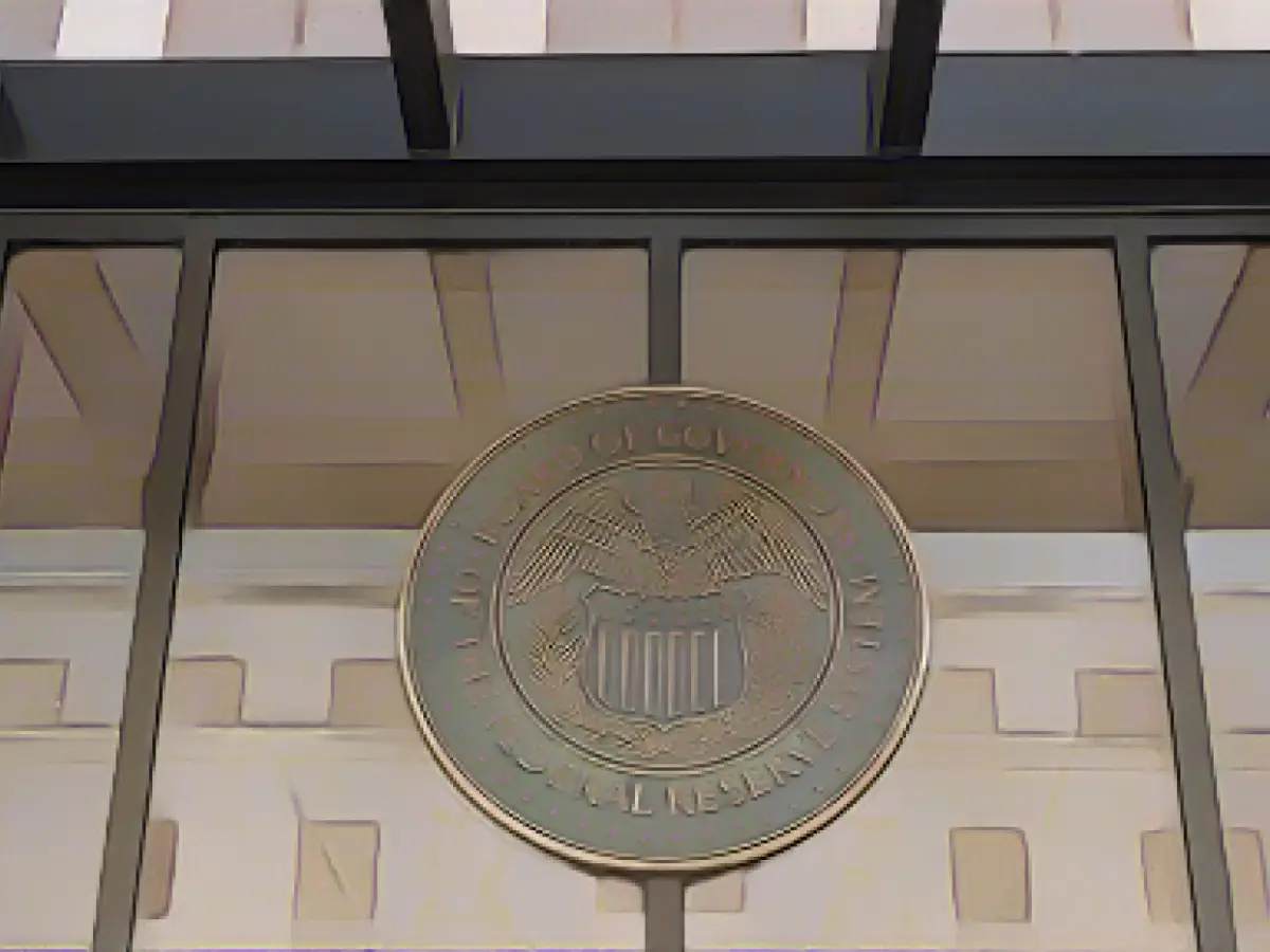 The Fed doesn't really control interest rates. this is valid