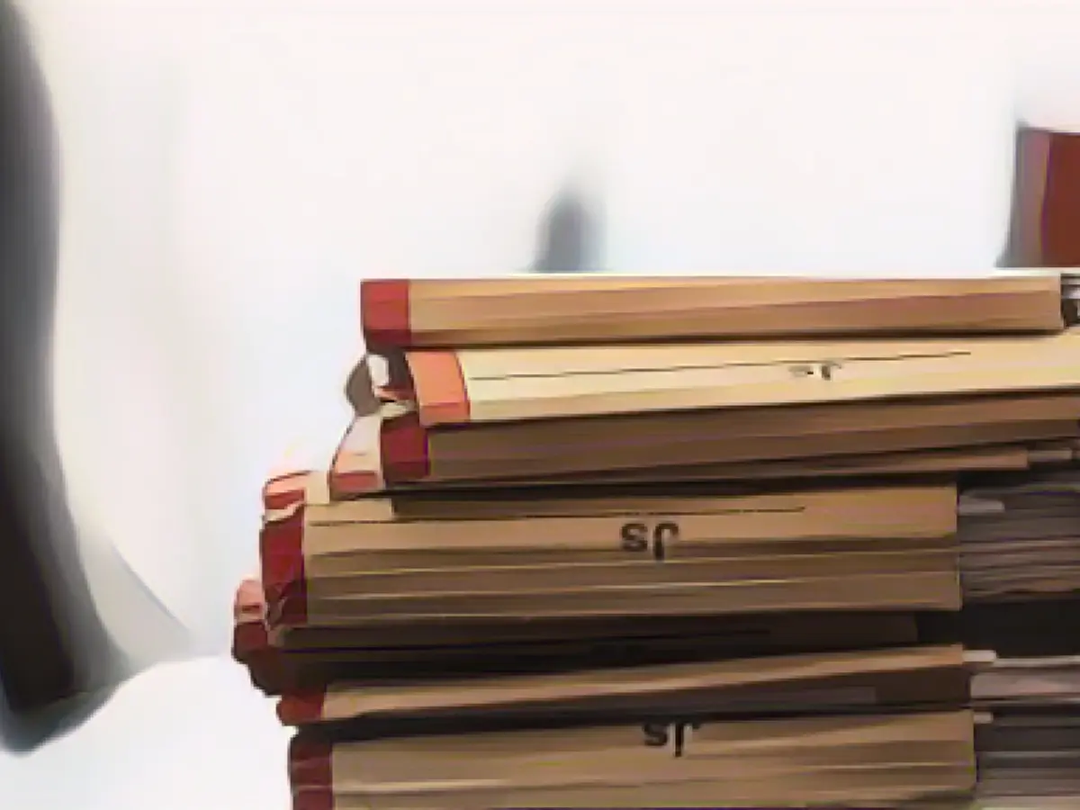 Commission on the Dillinger case: "The facts are frightening"