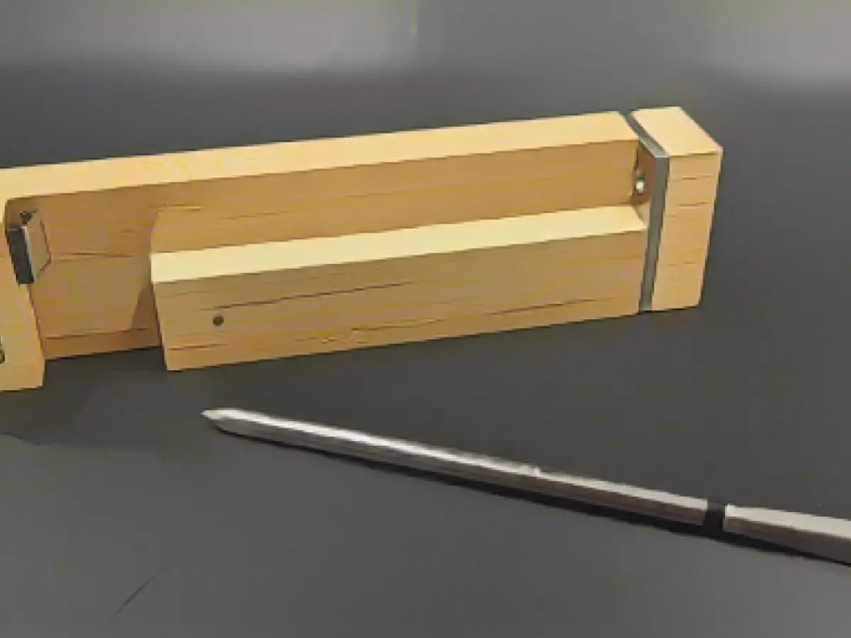 The Meater 2 wireless thermometer can use signal boosting