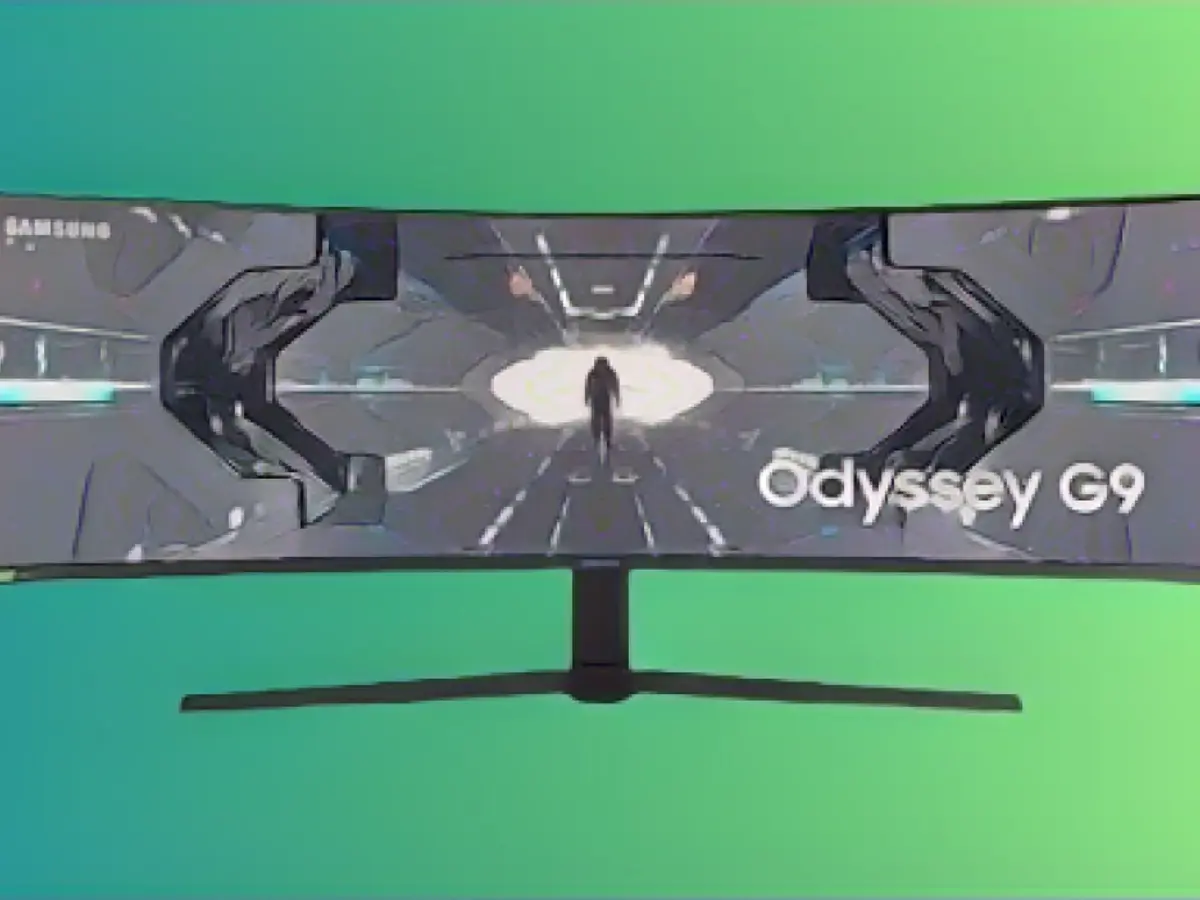 Samsung’s QLED gaming monitor just dropped to its lowest price yet