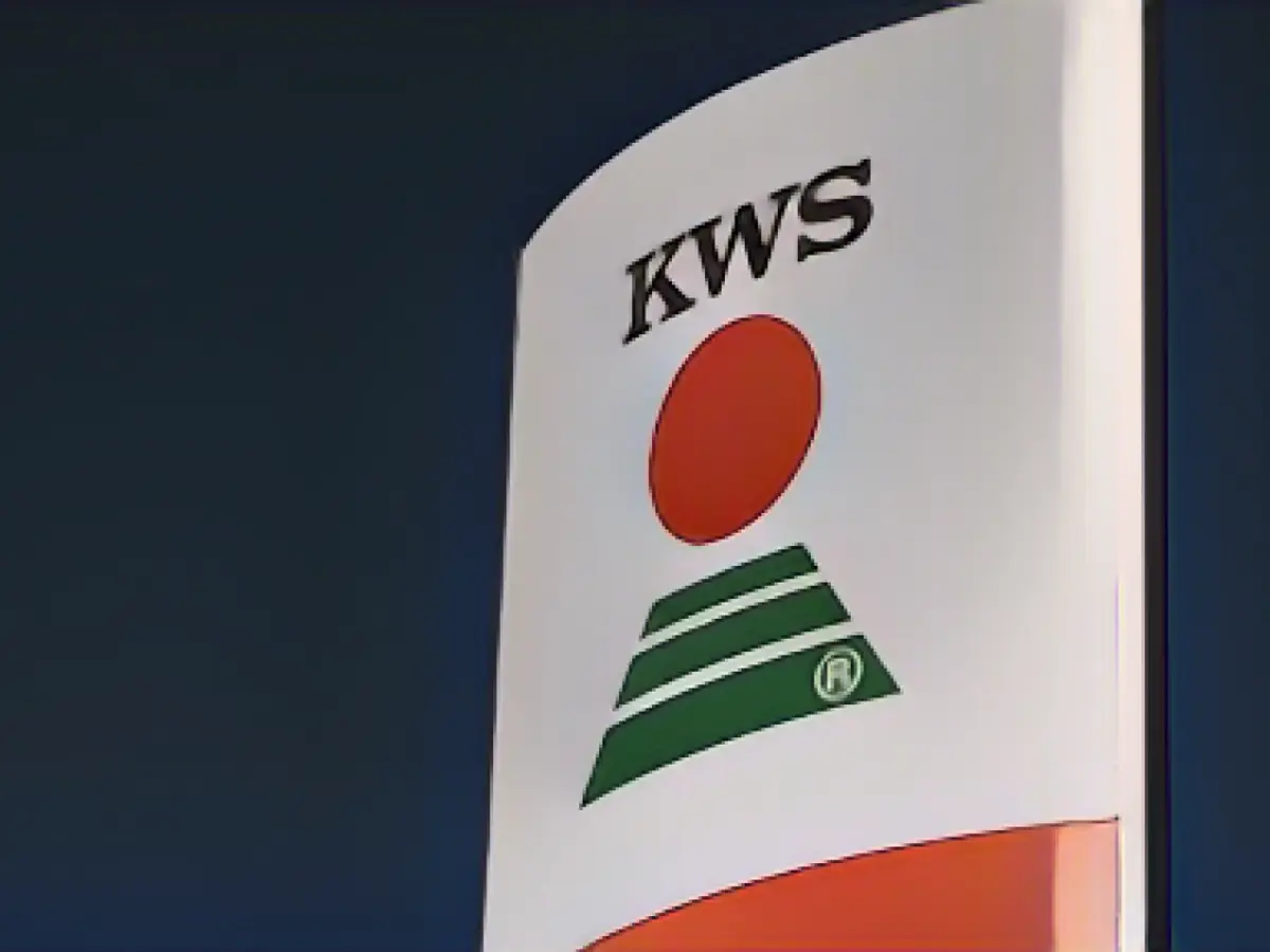 KWS Saat approves higher dividend