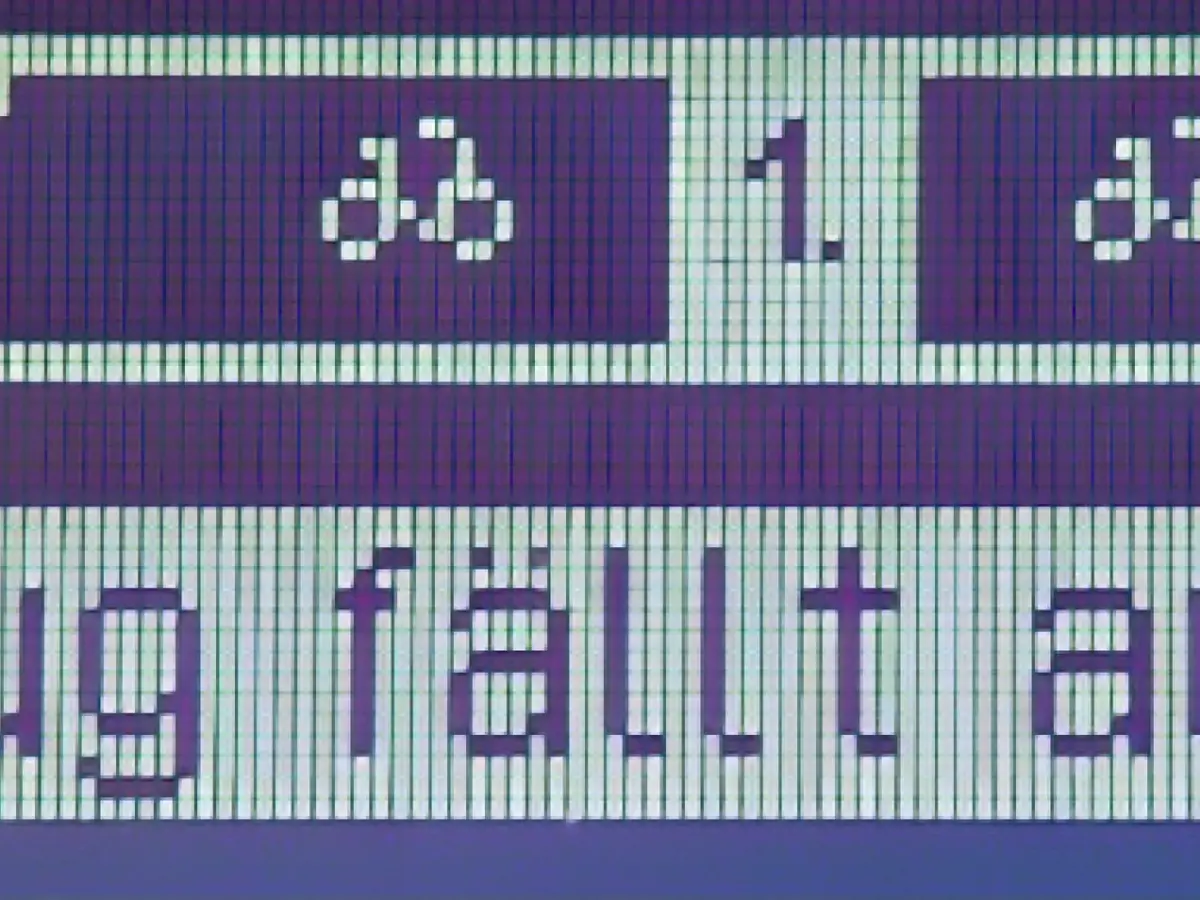 Defective signal box: train cancellations on the Basel-Berlin ICE line