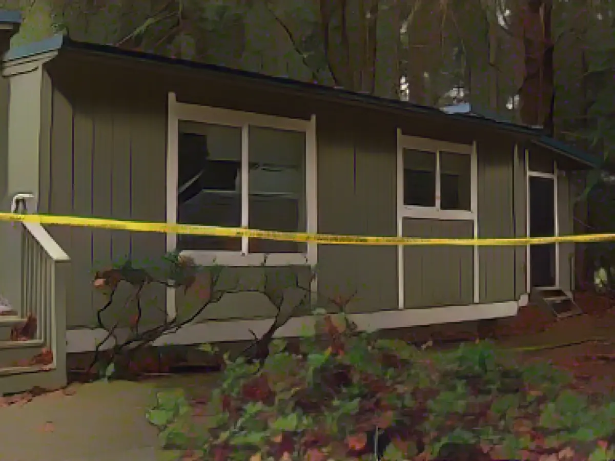 Washington college student dies of suspected carbon monoxide poisoning