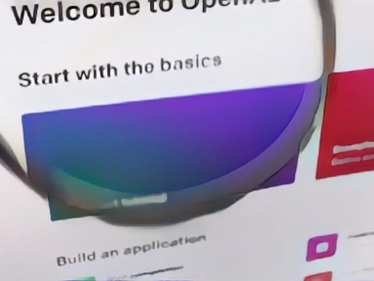 Axel Springer and OpenAI enter into partnership