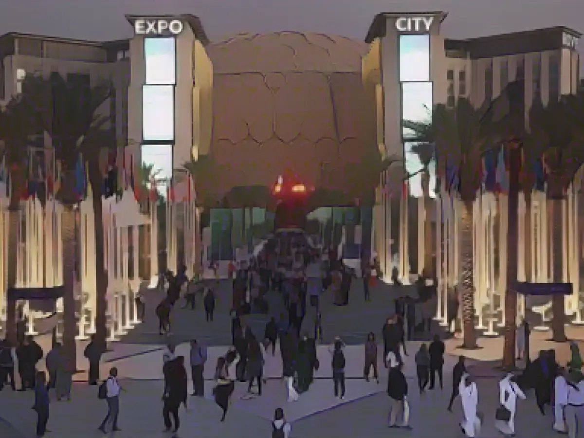 Lessons from COP28: What’s in the climate deal?