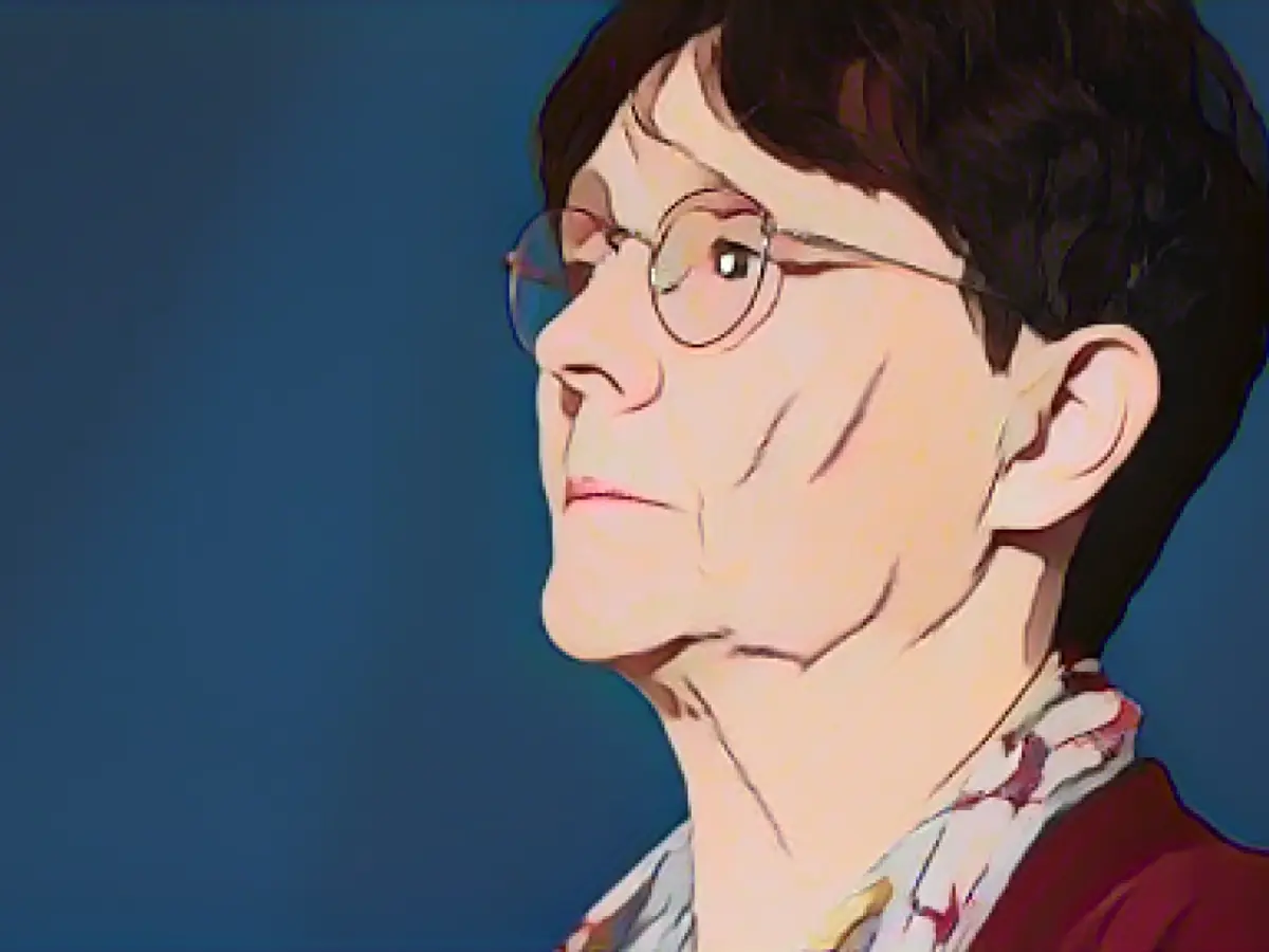 Heinold pleased with budget agreement of the traffic light coalition