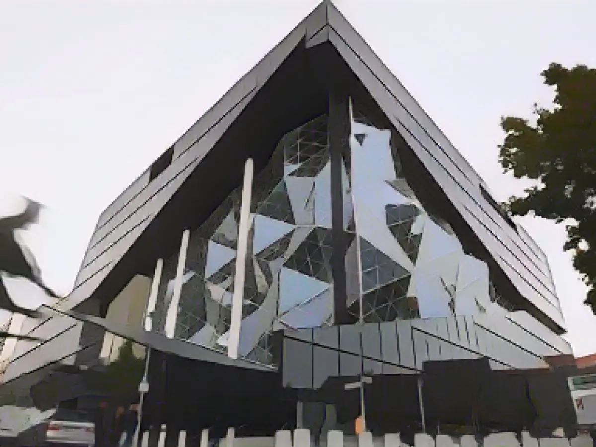 OpenAI strikes 'unprecedented deal' with publisher Axel Springer to use its news content in ChatGPT