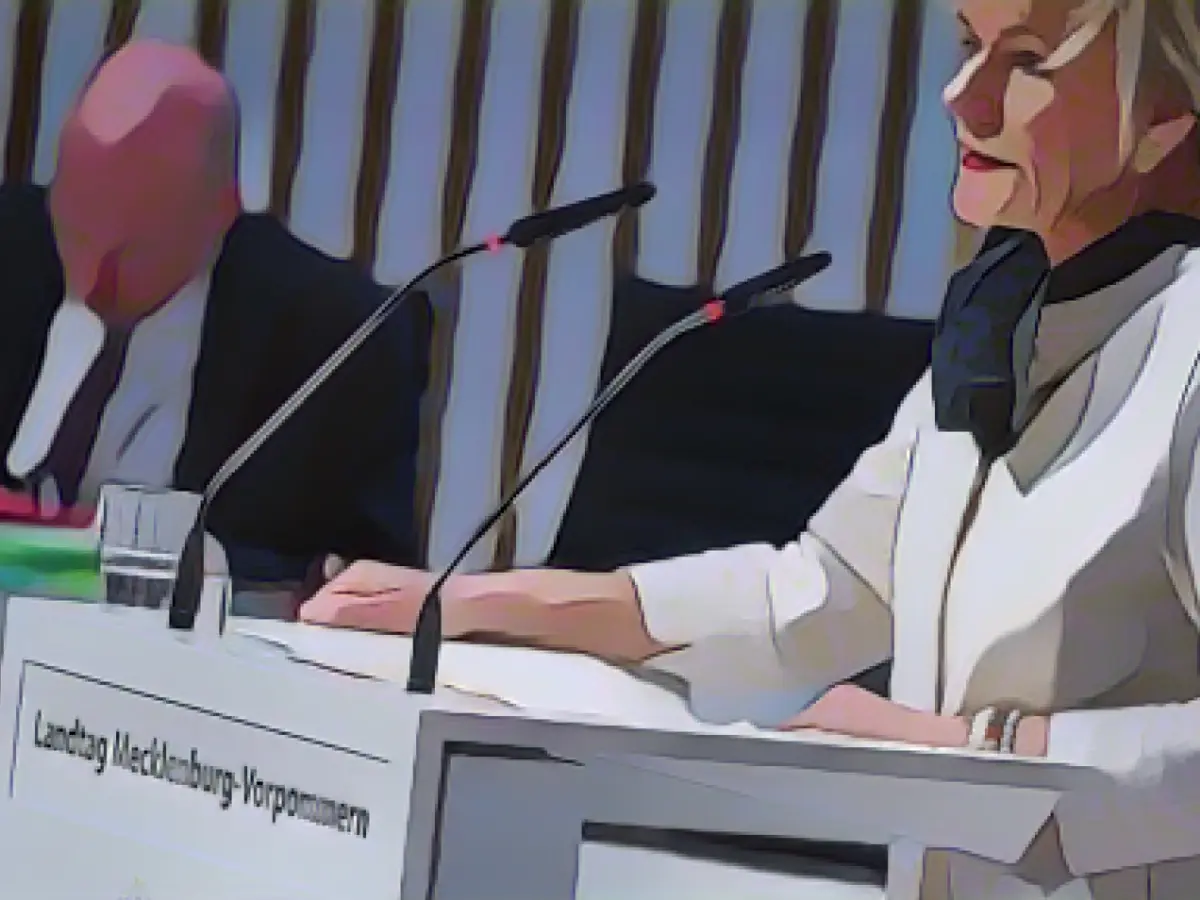 Agreement on federal budget with implications for MV