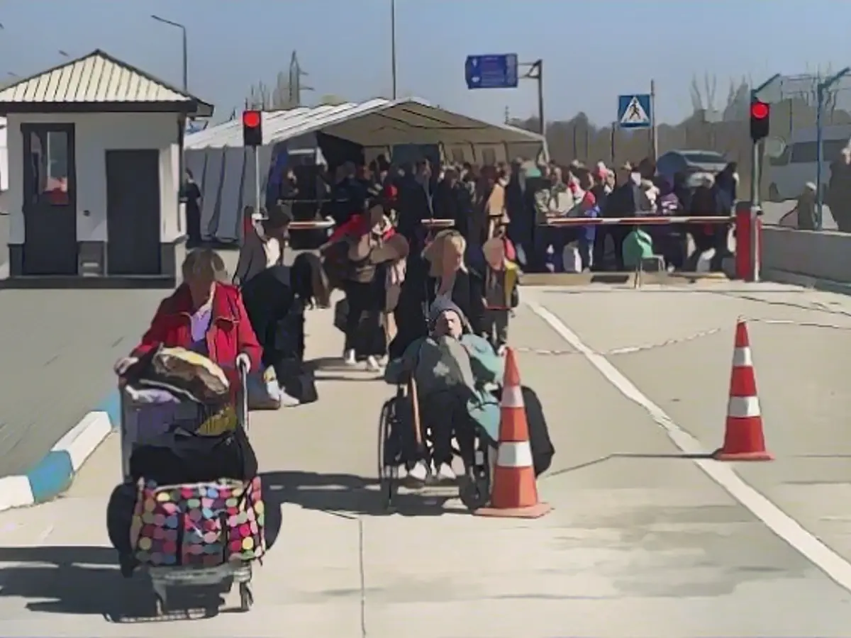 If Ukraine falls, it's the Moldovans' turn