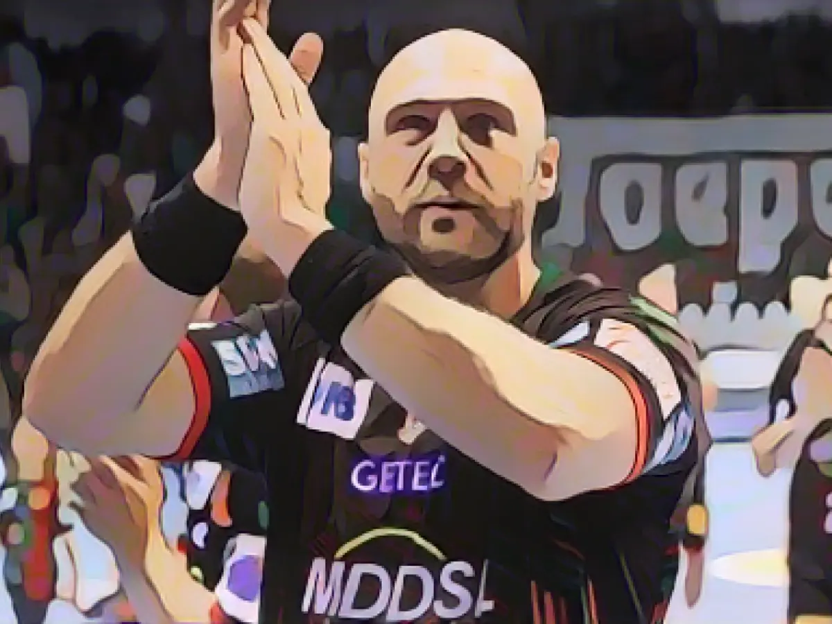 SC Magdeburg extends contract with Oscar Bergendahl