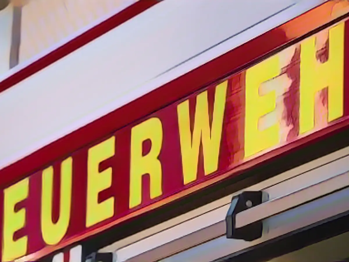 Age limit for firefighters to be lowered