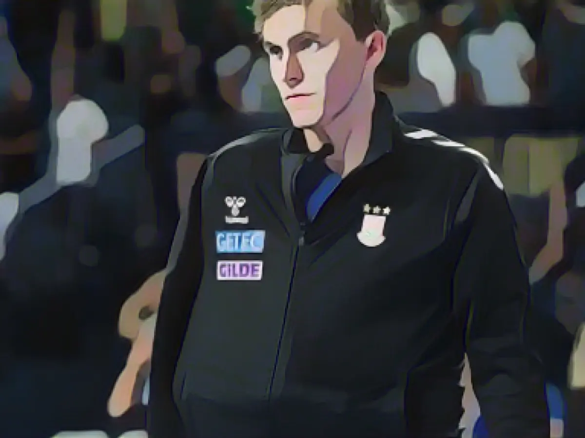 European Championship hopes for Kristjansson: comeback after six months