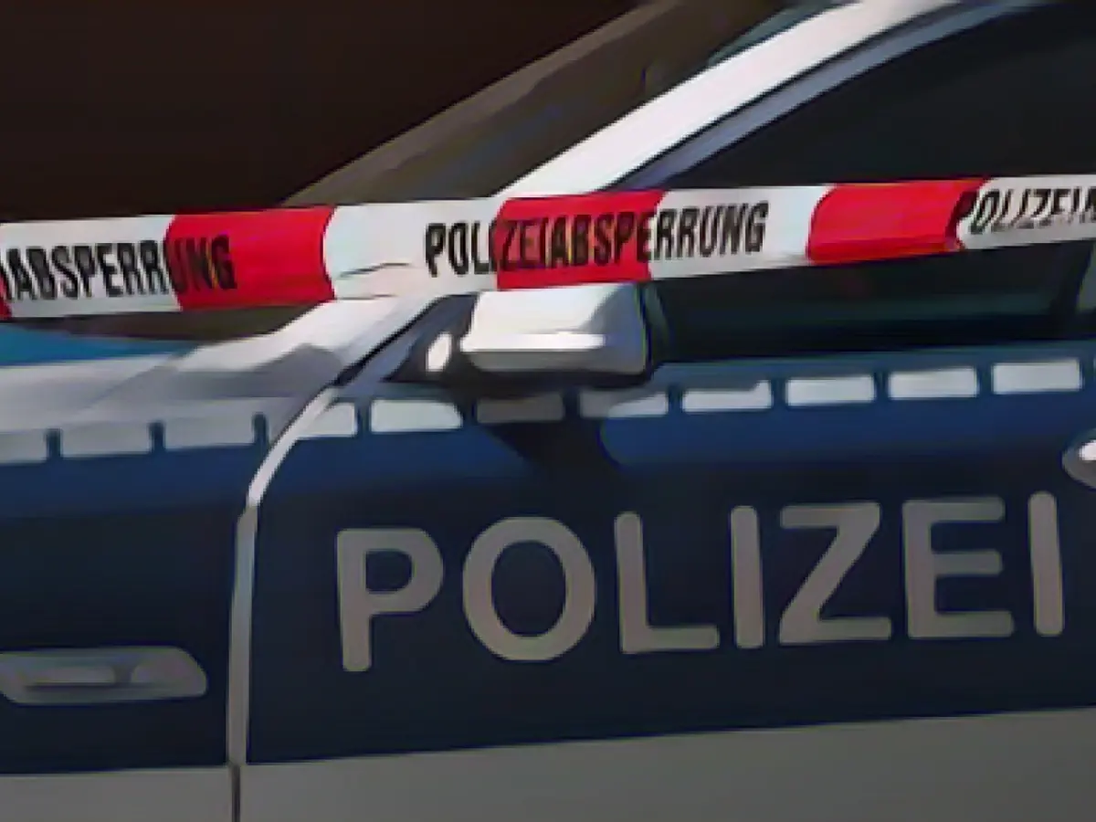 Dead body discovered in hotel and residential complex: Investigation