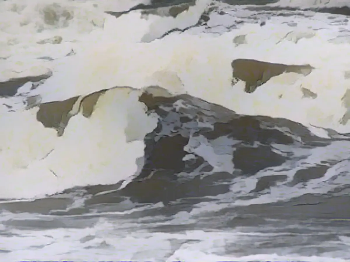 State parliament against study commission for better Baltic Sea protection