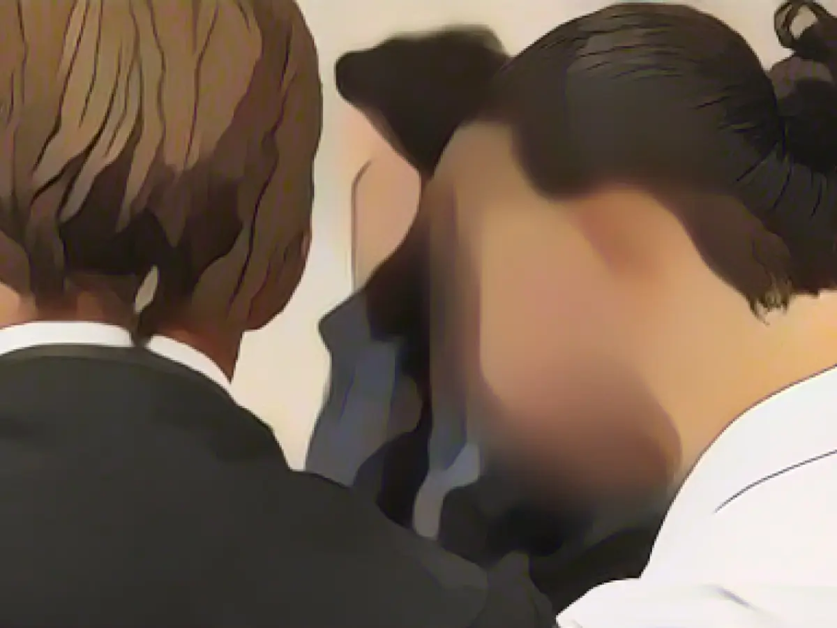 Attack planned: Defense demands lenient sentences