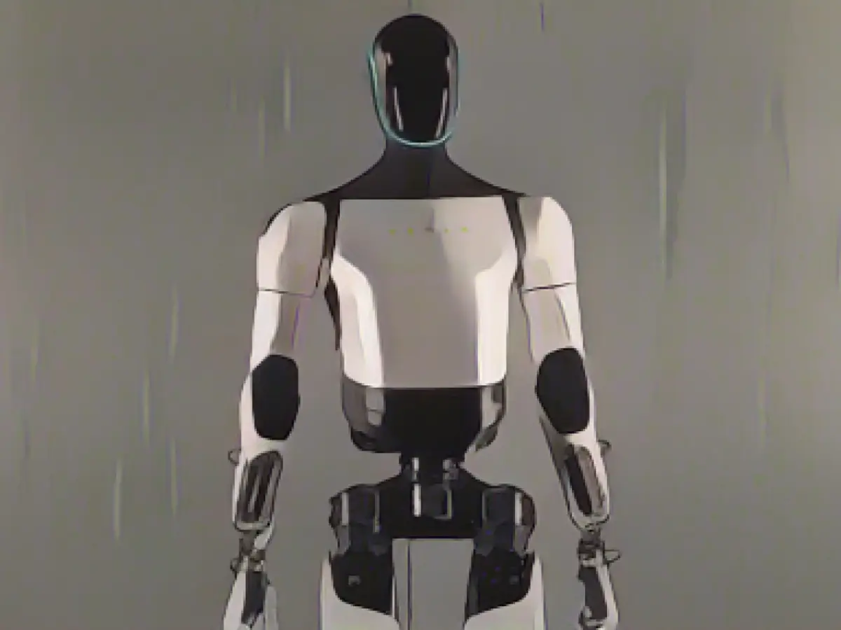 Optimus comes of age: Tesla shows amazing progress in building humanoid all-purpose robots