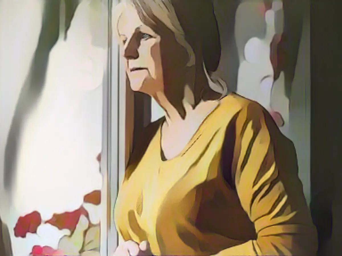 Why psychotherapy is still beneficial in old age