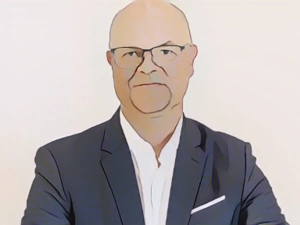 Goldschmidt sees debate on Baltic Sea National Park as a success