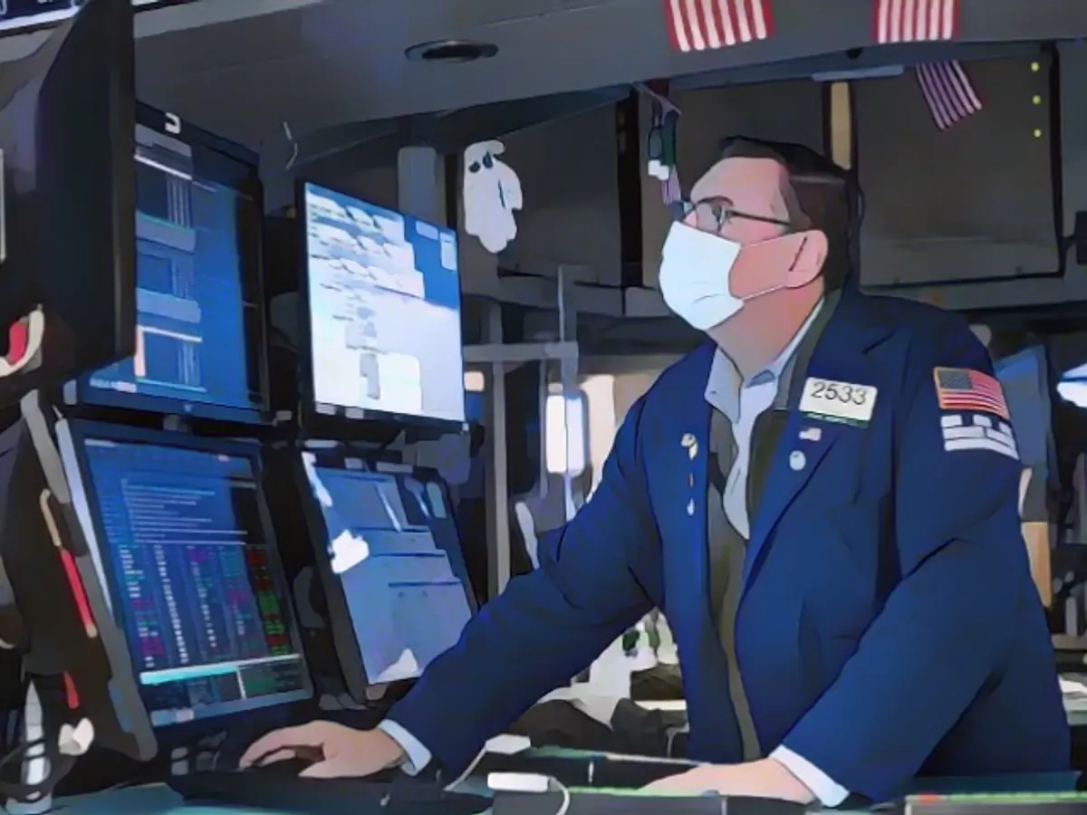 Dow Jones Industrial Average Quick Facts