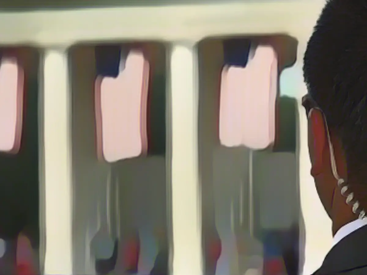 Quick facts about the Secret Service