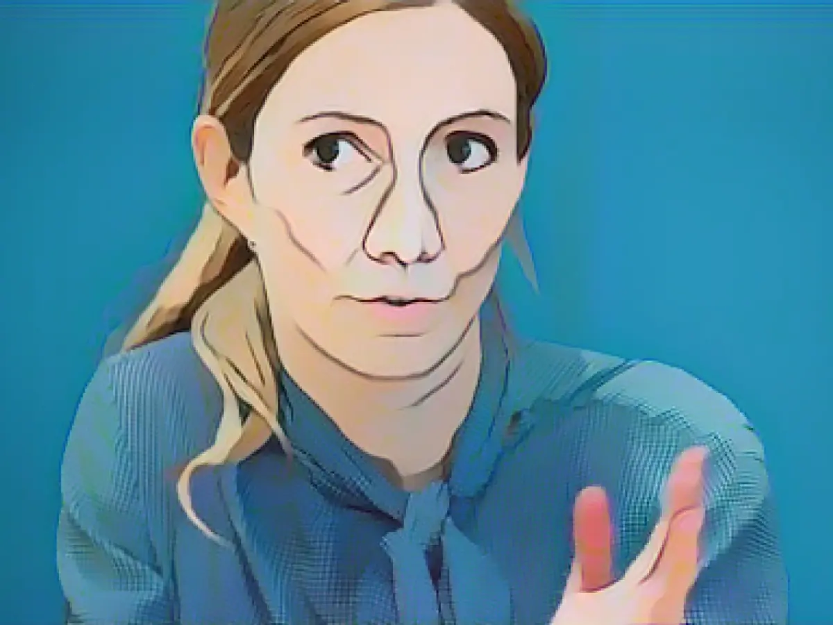 Federal Cross of Merit for virologist Ciesek