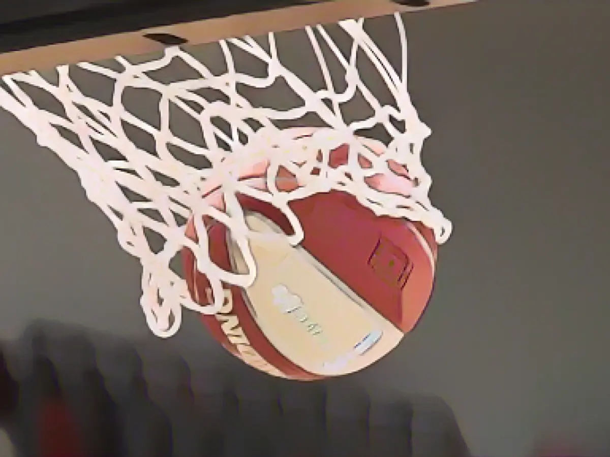 Oldenburg on the brink of progressing in the Champions League