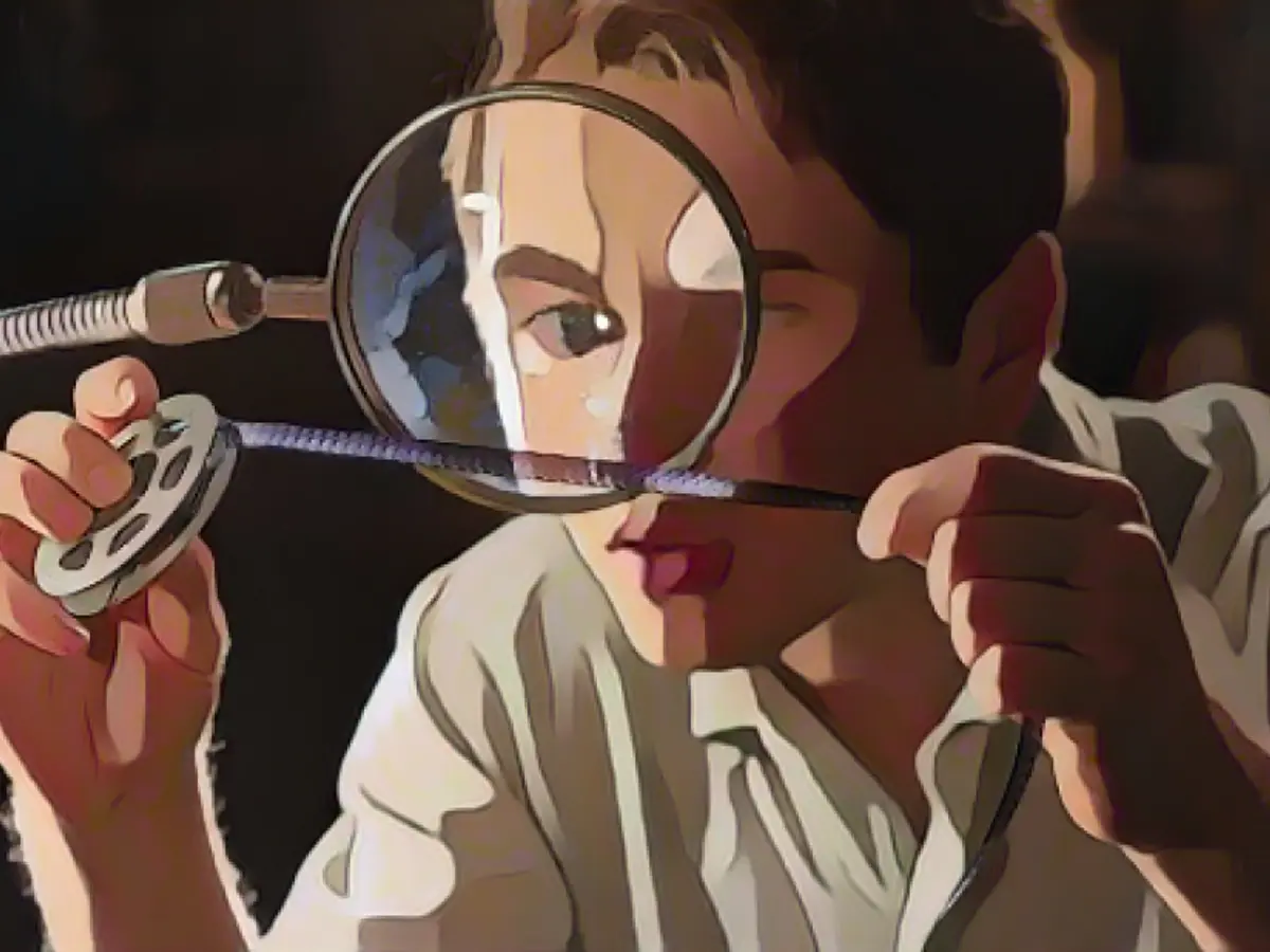 Quick facts about the Golden Globe Awards