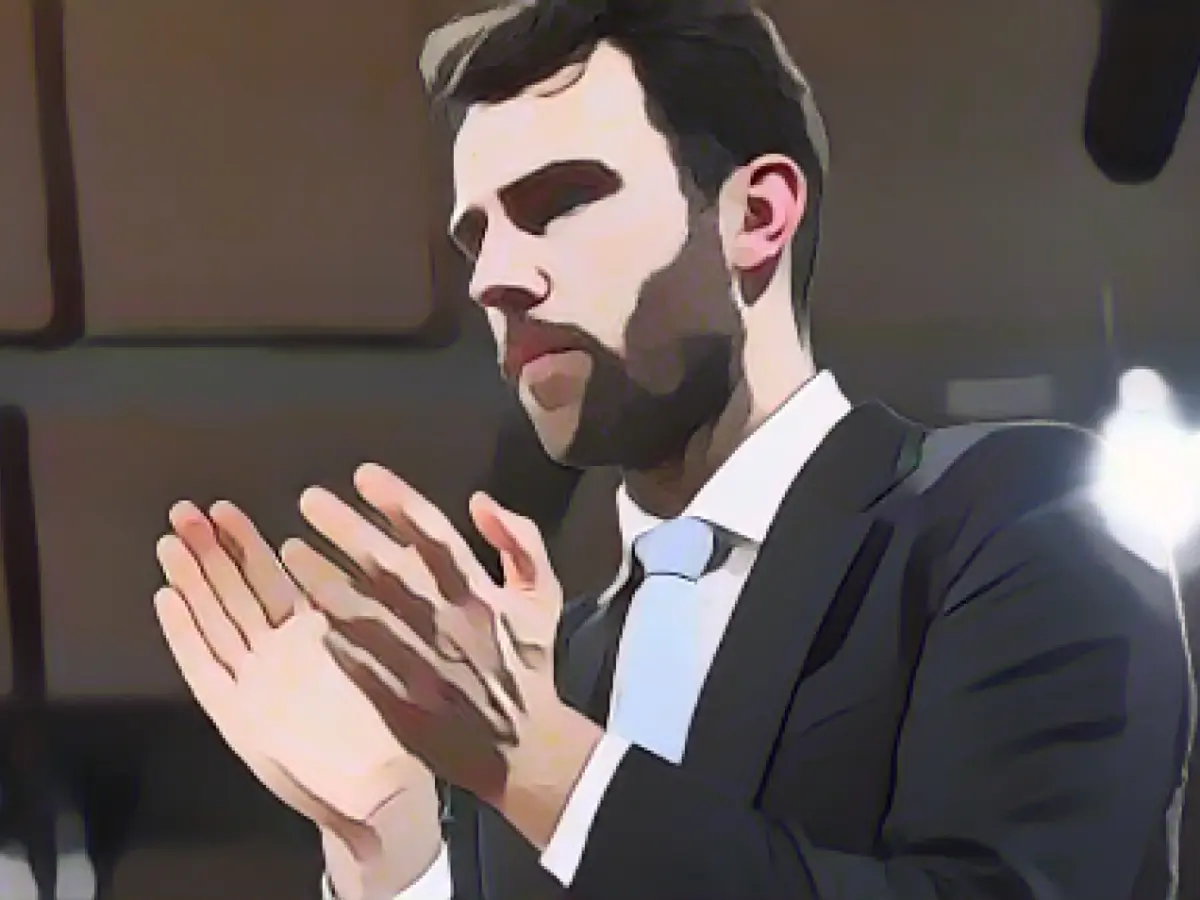 Hamburg Towers pull off dramatic victory in London