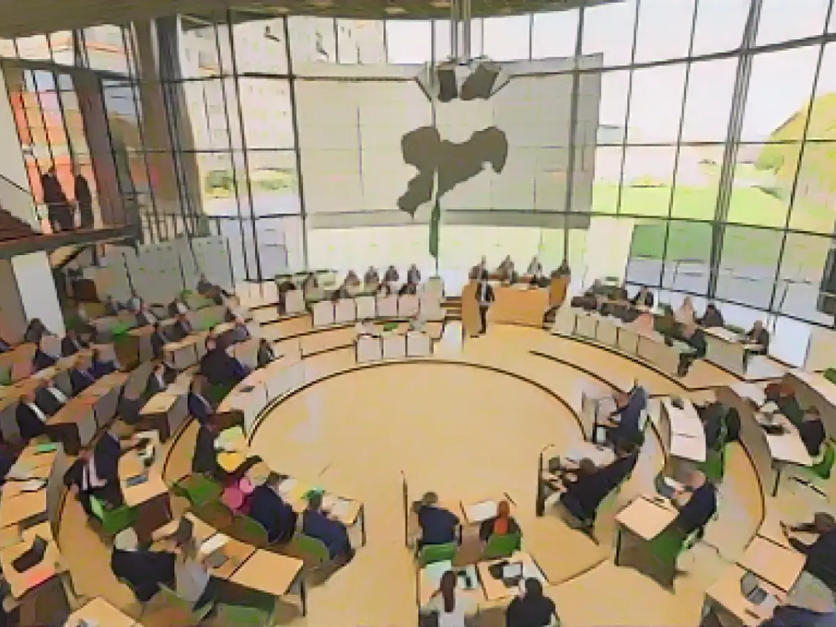 Debate on the debt brake: calls for reform